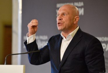 У Кивы в квартире нашли секретные документы: в сети всплыли новые детали