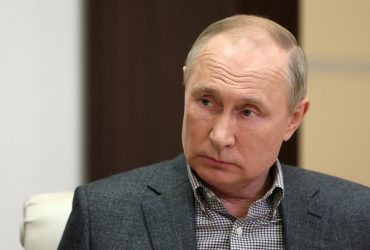 Путін загнав себе у кут, ситуація для РФ погіршується – російський політолог