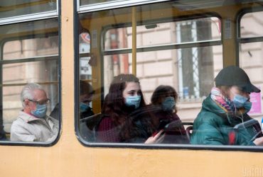 У МОЗ назвали умови для скасування карантину в Україні вже навесні