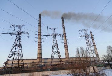 В Украине не осталось неповрежденных гидро- и теплоэлектростанций - Укрэнерго