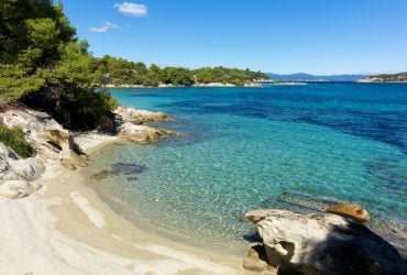 Названа страна Европы с самыми лучшими пляжами