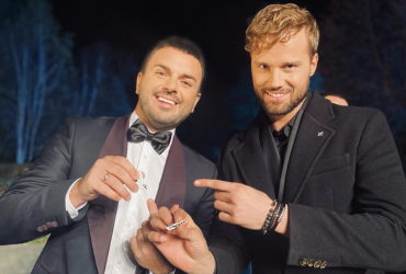 Холостяк 2022: ведущий Решетник ответил на хейт из-за дубляжа шоу на украинском