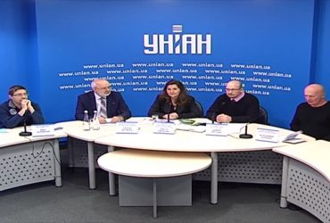 Как обезопасить Голосеевский национальный парк от рубок и защитить редкие растения