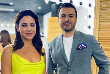 Григорий Решетник рассказал, кого зрители увидят в следующей Холостячке