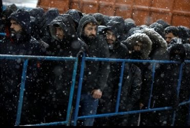 Теракт в Москве спровоцировал высылку мигрантов, - Politico