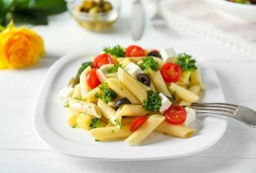 С чем есть картофель и макароны, чтобы не было скачка сахара: диетолог назвала 5 продуктов