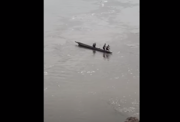 Вертоліт з російськими найманцями ПВК Вагнера впав у річку в ЦАР – ЗМІ (відео)