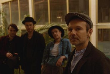 Океан Эльзы мог иметь совсем другое название: признание Вакарчука