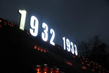 Великобритания признала Голодомор 1932-1933 годов геноцидом украинцев