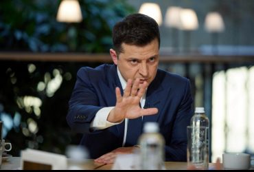 Марафон без цензуры. Какие сигналы украинцам дал президент