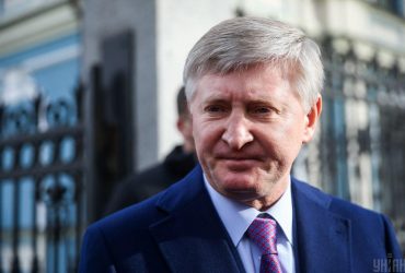 Війна й спустошення промисловості позбавили українських олігархів колишнього впливу, - The New York Times