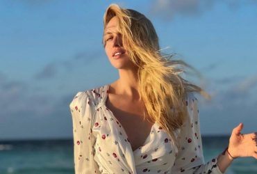 Полякова рассказала, почему не может разместить в своем доме переселенцев (видео)