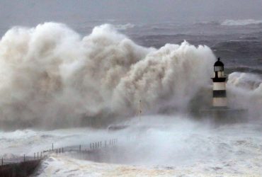Танення льодовиків може спричинити мегацунамі, - учені