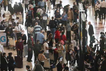 Це не кібератака: у США назвали причину вчорашньої зупинки всіх авіарейсів