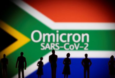 В мире подсчитывают первые убытки от нового штамма коронавируса Омикрон