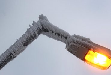 В Украине ударит мороз до -14°: синоптик Диденко обеспокоила прогнозом