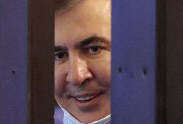 Саакашвили отравили после ареста в Грузии - адвокат