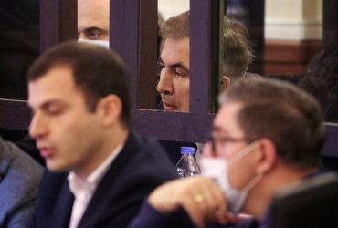 Суд над Саакашвілі в Грузії перенесли: названо дату