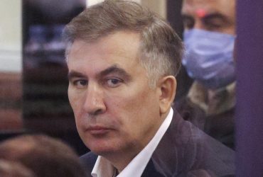 Адвокат заявил, что у Саакашвили деменция и туберкулез