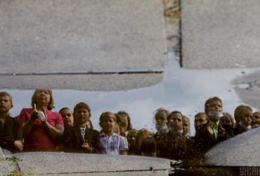 Готуємось до школи: чи доцільно дітям повертатися за парти до закінчення війни