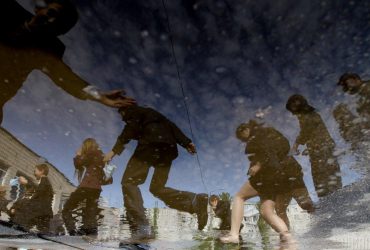 В Кабмине назвали количество школьников, которые остаются на оккупированных территориях