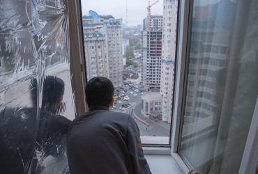 Чужа батьківщина: як афганці, які втекли від режиму талібів, шукають в Україні новий дім (лонгрід)