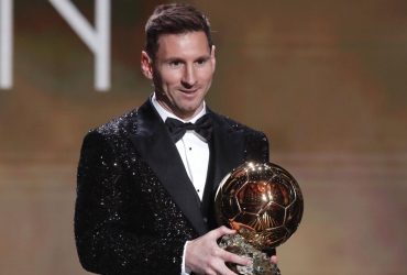 Месси впервые с 2005 года не номинировали на Золотой мяч: известна причина