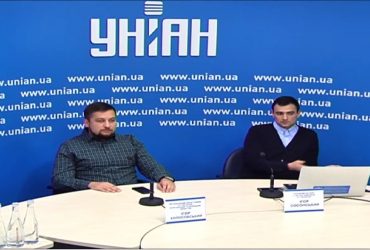 "Скорая помощь" на линии разграничения в Донецкой и Луганской областях