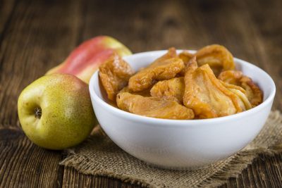 Печёные яблоки в духовке рецепт для кормящих мам