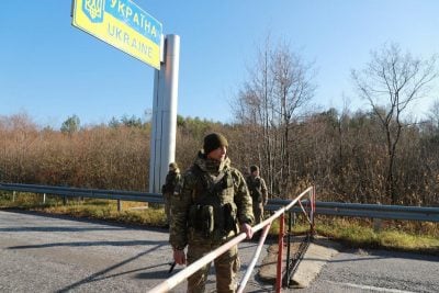 У Білорусі готуються полігони та логістичні маршрути: деталі від ДПСУ