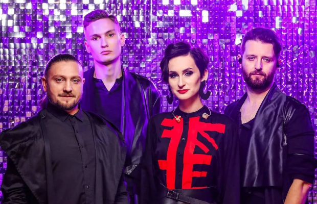 "Я так люблю": солістка Go_А відверто розповіла про залицяння лесбійок