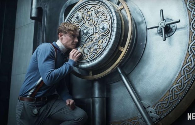 Кто такой Людвиг Дитер и причем здесь зомби: рецензия на фильм "Армия воров"