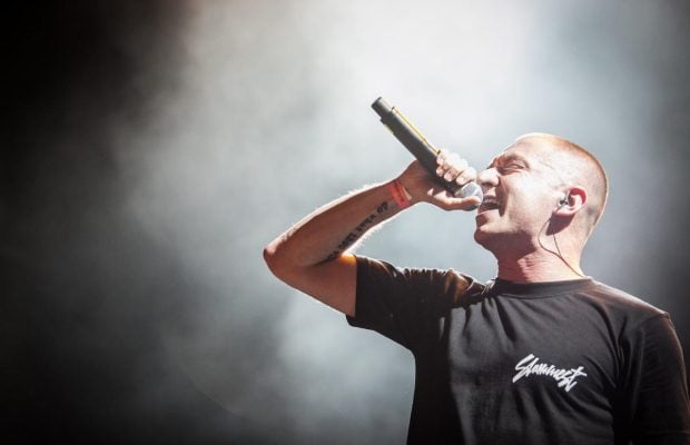 Oxxxymiron анонсировал второй антивоенный концерт в поддержку Украины