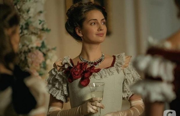 "Крепостная" 3 сезон: когда будут выходить новые серии и жив ли Андрей Жадан