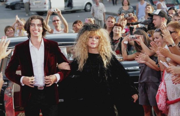 "Принесла пляшку коньяку": хатня робітниця Пугачової розкрила подробиці прийому на роботу