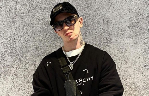 "Пропонував секс утрьох": з'явилися нові подробиці затримання за зґвалтування російського репера