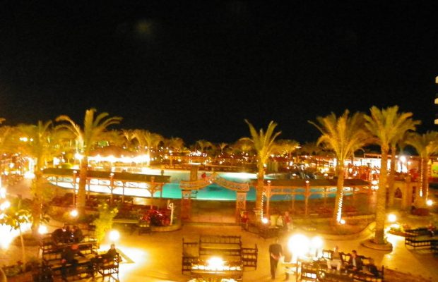 Масове отруєння у єгипетському готелі: у МЗС назвали кількість постраждалих українців