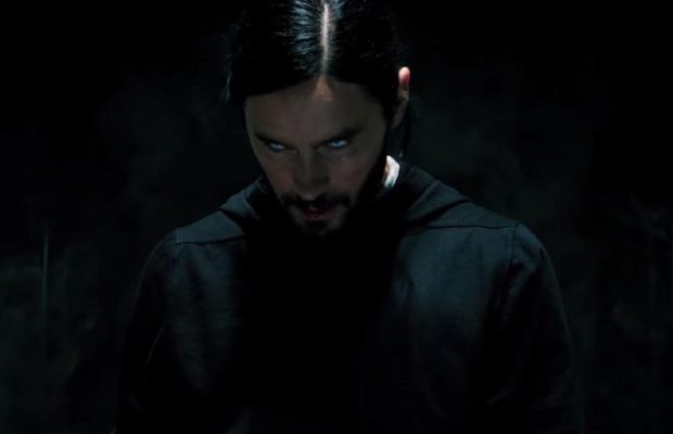 Стало известно, когда в украинский прокат выйдут фильмы "Топ Ган: Мэверик" и "Морбиус"