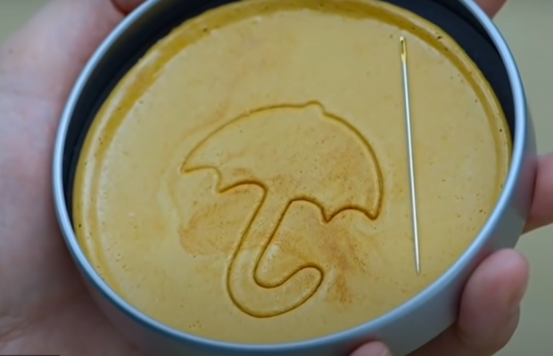 Детям требуется пересадка кожи после попыток сделать сладости из "Игры в кальмара"