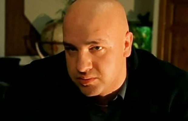 Умер звезда сериала "Бригада"