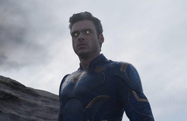 Заслужила ли новинка от Marvel "гнилой рейтинг": рецензия на фильм "Вечные"