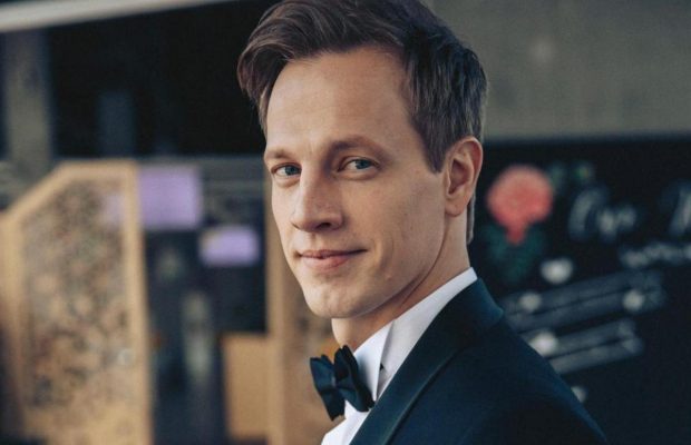 "Я не был в России и в Крыму": украинский актер заявил, что по ошибке попал в "черный список" Минкульта