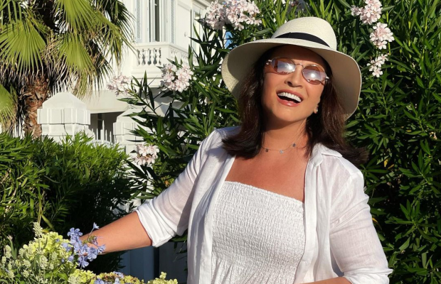 "Писали, що у неї туберкульоз": сестра Ротару відреагувала на чутки про її важку хворобу