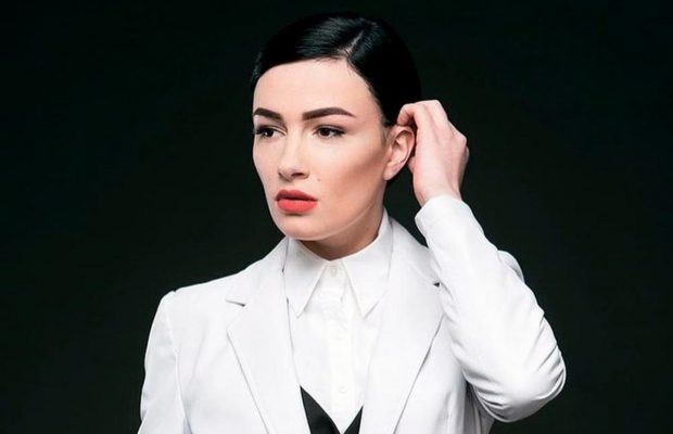 Українська співачка зібралася на "пластику" обличчя через комплекси: "хочу бути ще красивіше"