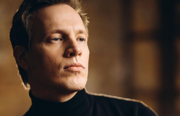 СБУ вибачилася перед актором Томусяком за внесення до "чорного списку" Мінкульту