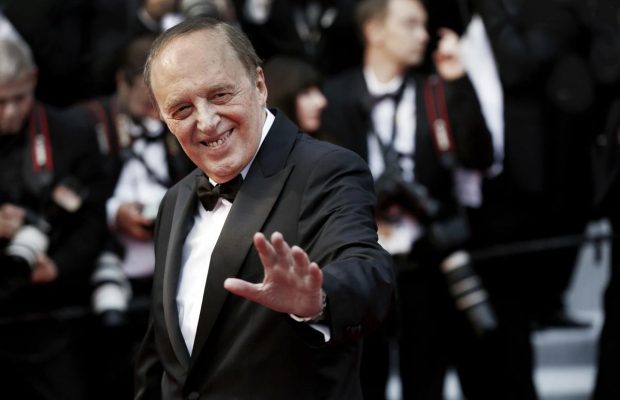 Возвращение легенды "джалло": Дарио Ардженто завершает работу над своим первым за 10 лет фильмом