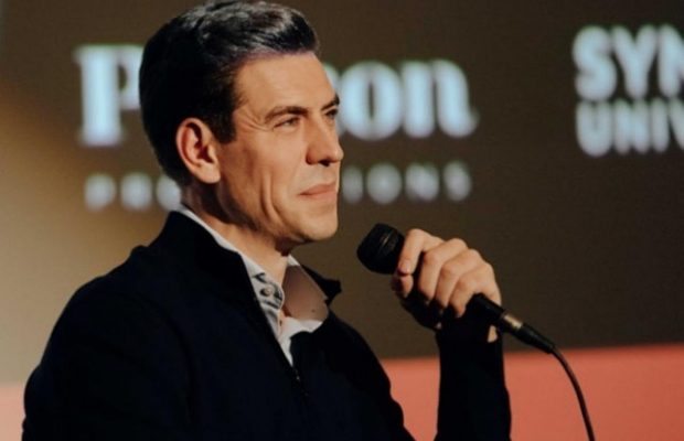 Зірка серіалу "Бригада" вляпався у скандал, його вигнали з показу хворого на рак дизайнера