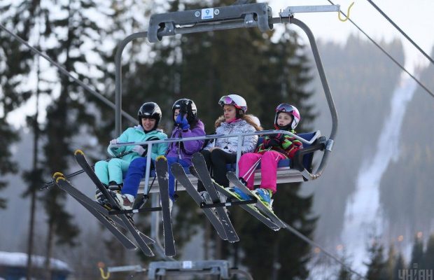 Ляшко розповів, як українські гірськолижні курорти будуть працювати на Новий рік
