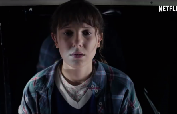 "Очень странные дела", новый сезон: Netflix показал последний загадочный тизер (видео)