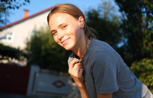 Актриса Анна Кошмал приголомшила пристрасним танго і стала учасницею нового сезону "Танців з зірками"